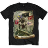 Avenged Sevenfold Scandinavia [T-Shirt] by Rock Band Apparel