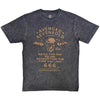 Avenged Sevenfold Seize The Day [T-Shirt] by Rock Band Apparel