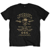 Avenged Sevenfold Seize the Day [T-Shirt] by Rock Band Apparel
