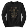 Avenged Sevenfold Seize the Day [T-Shirt] by Rock Band Apparel