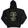 Avenged Sevenfold Seize the Day [Sweatshirt] by Rock Band Apparel