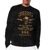 Avenged Sevenfold Sieze The Day [T-Shirt] by Rock Band Apparel