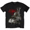 Avenged Sevenfold Spine Climber [T-Shirt] by Rock Band Apparel