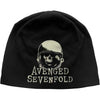 Avenged Sevenfold The Stage [Hat] by Rock Band Apparel