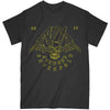 Avenged Sevenfold Webbed Wings [T-Shirt] by Rock Band Apparel