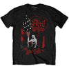 Avril Lavigne Love Sux Balloons [T-Shirt] by Rock Band Apparel