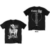 Avril Lavigne Love Sux [T-Shirt] by Rock Band Apparel
