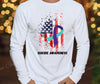Awareness - Multi by Carolina Country Bling