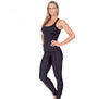 InstantFigure Cycling Compression Padded Bike Pant