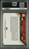 Graded 2024 Topps Bowman U Now Dylan Harper #8 Blue /49 Rookie RC Basketball Card PSA 10 Auto Grade Gem Mint