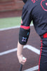 Axe Armor Elbow Guards - Cotton Candy by Axe