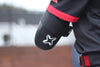 Axe Armor Elbow Guards - Ice Cap White by Axe