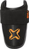 Axe Armor Elbow Guards - Magma Orange by Axe