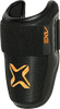 Axe Armor Elbow Guards - Magma Orange by Axe