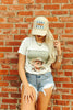 Aztec Rodeo Patch Trucker Hat by Wild Junkie