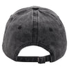 Funny Golf Cart Hat Adjustable Baseball Cap by FitiqueFit