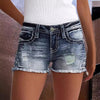 Women’s High Waist Flare Jeans by FitiqueFit