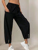 Casual Loose 3-Piece Pants Set | Women’s Loungewear Outfit by FitiqueFit