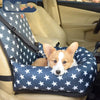 Car Kennel Pet Travel Car Seat Small And Medium-sized Dog Kennel Cushion Pets Supplies by My Store