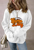 GAME DAY Football Round Neck Long Sleeve Sweatshirt by Wild and Free Boutique