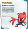 Marvel United: Enter the Spider-Verse - Kickstarter Exclusive Expansion by Little Shop of Magic