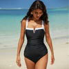 Women's European And American Swimsuit Bikini