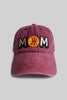 MOM Baseball Cap by Wild and Free Boutique