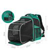 Pets Go Out Backpack Portable Space Capsule Large Capacity Shoulder Dog by My Store