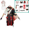 Halloween Costume Costume For Cosplay by My Store