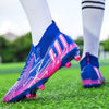 Male Teenager Student Competition Training Soccer Shoes by My Store