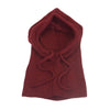 Fashionable And Warm Scarf With Integrated Yarn Knitted Hat For Women by My Store