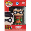 POP! Heroes: DC Comics - Imperial Palace Robin by THE MIGHTY HOBBY SHOP
