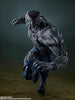 Yu Yu Hakusho S.H.Figuarts Younger Toguro (100% Ver.) Action Figure by THE MIGHTY HOBBY SHOP