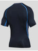 Men's Quick-Dry Active T-Shirt by Simply Love