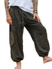 Men's Full Size Drawstring Jogger with Pockets Plus Size