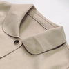 Women’s Lightweight Autumn Short Coat by FitiqueFit