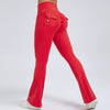 🖤 Women's High-Waisted Cargo Pocket Workout Leggings by FitiqueFit