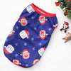 Dog Christmas Pet Supplies Clothes by My Store