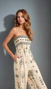 Wanderlight Jumpsuit