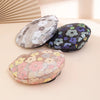 Sequin Flower Beret – Trendy Painter's Hat for Women | Outdoor & Everyday Style by FitiqueFit