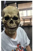 Mask Movable Skull Halloween Dinosaur Skull by My Store