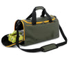 Large-capacity Travel With Dry-wet Separation Sports Bag by My Store