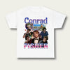Team Conrad Shirt – The Summer I Turned Pretty Graphic Tee, Movie-Inspired Unisex Cotton T-Shirt by Dog Mom Hat