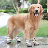 Waterproof Shoes For Pets Splash Proof Large Dogs by My Store