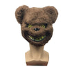 Halloween Mask Vibrato The Same Style Masquerade Bloody Bunny Mask by My Store