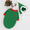 Dog Christmas Pet Supplies Clothes by My Store