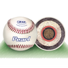 Jugs Pearl® Leather Baseballs-B5200