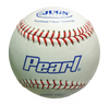 Jugs Pearl® Leather Baseballs-B5200