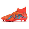 High-top Soccer Spike Special Shoes by My Store