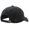 Horse Girl Embroidered Vintage Washed Baseball Cap – Adjustable Equestrian Hat by FitiqueFit